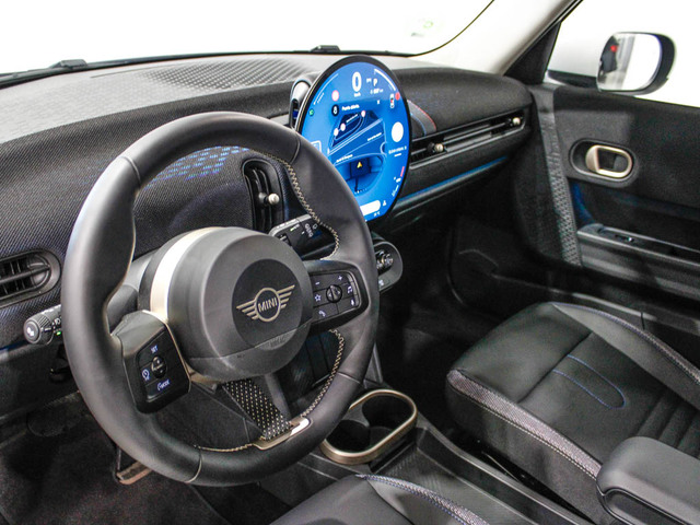 fotoG 11 del MINI MINI 5 Puertas Cooper C 115 kW (156 CV) 156cv Gasolina del 2025 en Barcelona