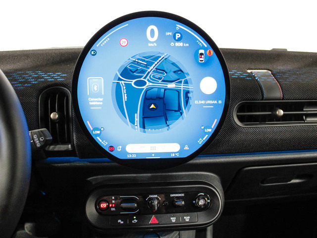 fotoG 13 del MINI MINI 5 Puertas Cooper C 115 kW (156 CV) 156cv Gasolina del 2025 en Barcelona