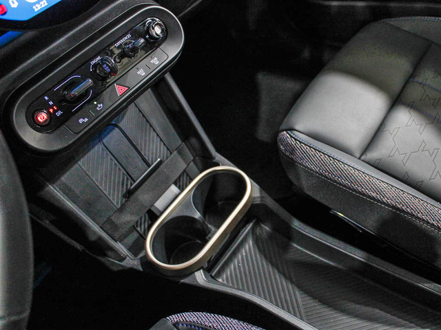 fotoG 14 del MINI MINI 5 Puertas Cooper C 115 kW (156 CV) 156cv Gasolina del 2025 en Barcelona