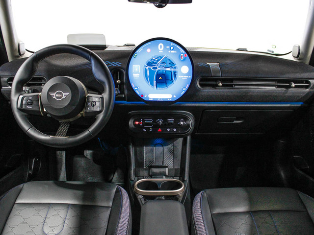 fotoG 6 del MINI MINI 5 Puertas Cooper C 115 kW (156 CV) 156cv Gasolina del 2025 en Barcelona