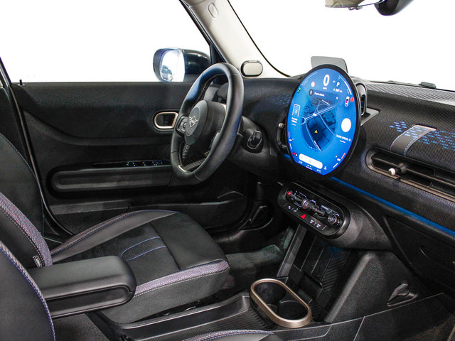 fotoG 7 del MINI MINI 5 Puertas Cooper C 115 kW (156 CV) 156cv Gasolina del 2025 en Barcelona