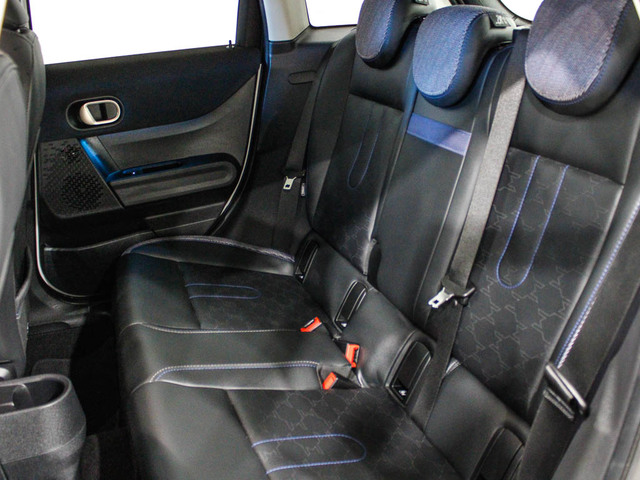 fotoG 8 del MINI MINI 5 Puertas Cooper C 115 kW (156 CV) 156cv Gasolina del 2025 en Barcelona