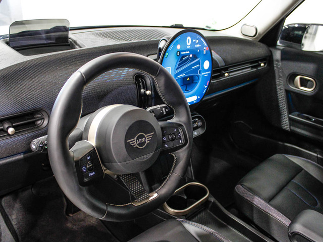 fotoG 11 del MINI MINI 5 Puertas Cooper C 115 kW (156 CV) 156cv Gasolina del 2025 en Barcelona