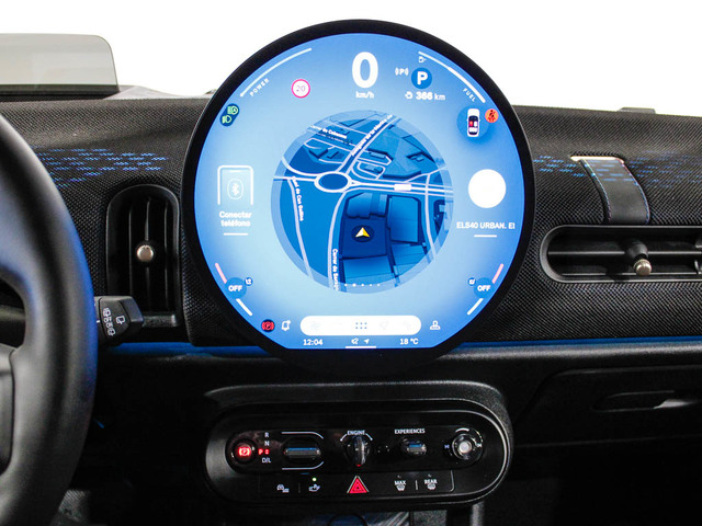 fotoG 13 del MINI MINI 5 Puertas Cooper C 115 kW (156 CV) 156cv Gasolina del 2025 en Barcelona