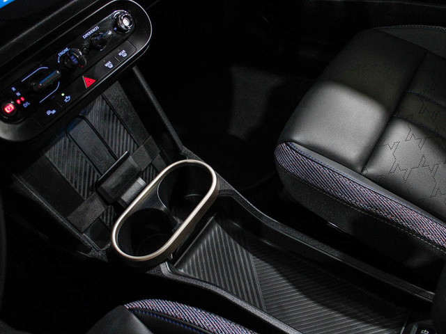 fotoG 14 del MINI MINI 5 Puertas Cooper C 115 kW (156 CV) 156cv Gasolina del 2025 en Barcelona