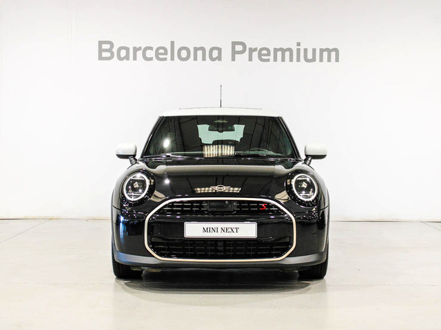 fotoG 1 del MINI MINI 5 Puertas Cooper S 150 kW (204 CV) 204cv Gasolina del 2025 en Barcelona