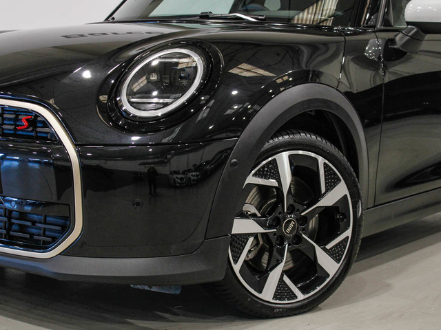 fotoG 5 del MINI MINI 5 Puertas Cooper S 150 kW (204 CV) 204cv Gasolina del 2025 en Barcelona