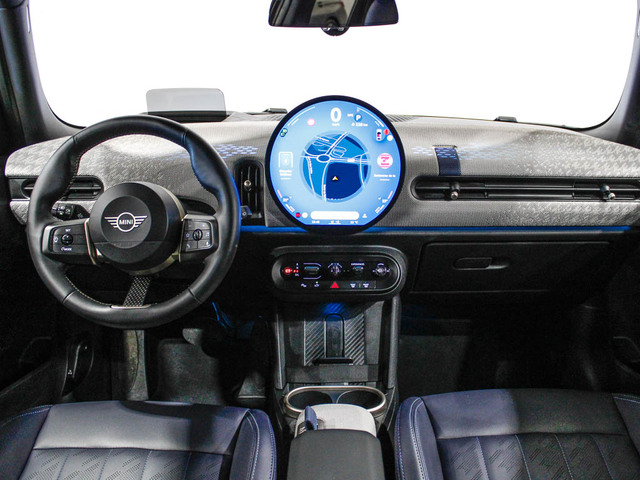 fotoG 6 del MINI MINI 5 Puertas Cooper S 150 kW (204 CV) 204cv Gasolina del 2025 en Barcelona