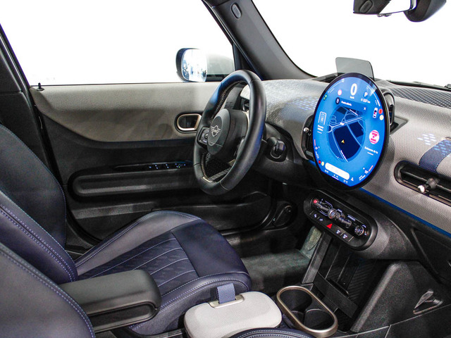 fotoG 7 del MINI MINI 5 Puertas Cooper S 150 kW (204 CV) 204cv Gasolina del 2025 en Barcelona