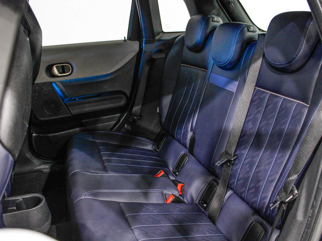 fotoG 8 del MINI MINI 5 Puertas Cooper S 150 kW (204 CV) 204cv Gasolina del 2025 en Barcelona