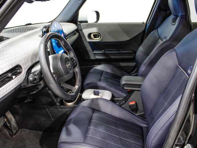 fotoG 10 del MINI MINI 5 Puertas Cooper S 150 kW (204 CV) 204cv Gasolina del 2025 en Barcelona