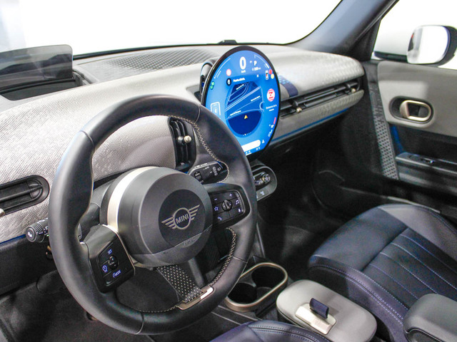 fotoG 11 del MINI MINI 5 Puertas Cooper S 150 kW (204 CV) 204cv Gasolina del 2025 en Barcelona