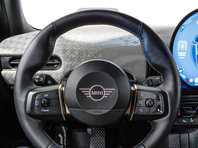 fotoG 12 del MINI MINI 5 Puertas Cooper S 150 kW (204 CV) 204cv Gasolina del 2025 en Barcelona