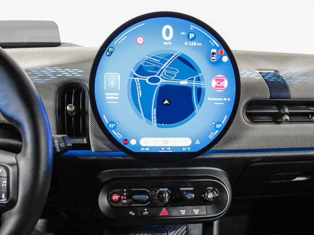 fotoG 13 del MINI MINI 5 Puertas Cooper S 150 kW (204 CV) 204cv Gasolina del 2025 en Barcelona