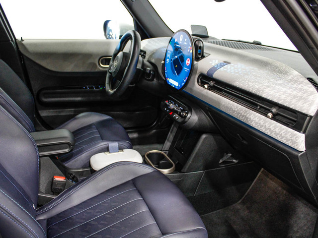 fotoG 15 del MINI MINI 5 Puertas Cooper S 150 kW (204 CV) 204cv Gasolina del 2025 en Barcelona