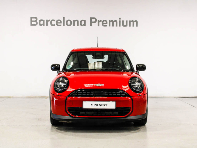 fotoG 1 del MINI MINI 5 Puertas Cooper C 115 kW (156 CV) 156cv Gasolina del 2025 en Barcelona