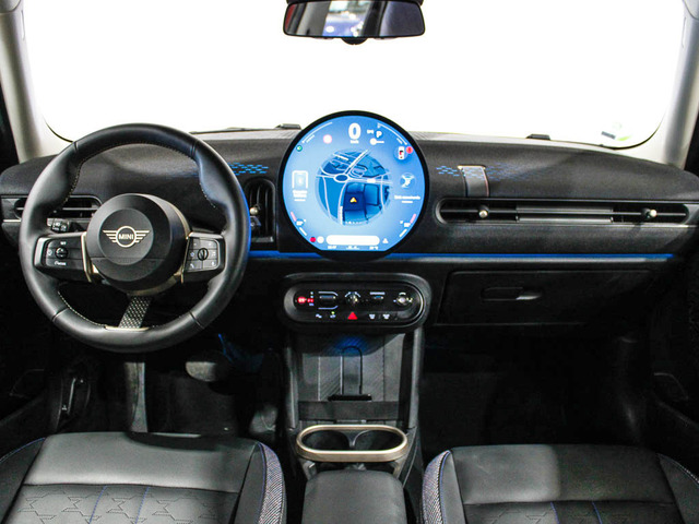 fotoG 6 del MINI MINI 5 Puertas Cooper C 115 kW (156 CV) 156cv Gasolina del 2025 en Barcelona