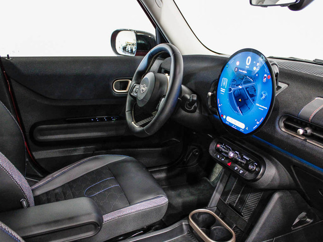 fotoG 7 del MINI MINI 5 Puertas Cooper C 115 kW (156 CV) 156cv Gasolina del 2025 en Barcelona