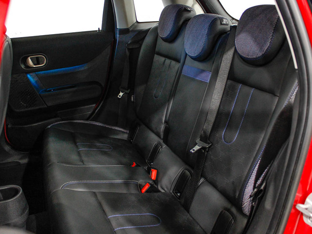 fotoG 8 del MINI MINI 5 Puertas Cooper C 115 kW (156 CV) 156cv Gasolina del 2025 en Barcelona