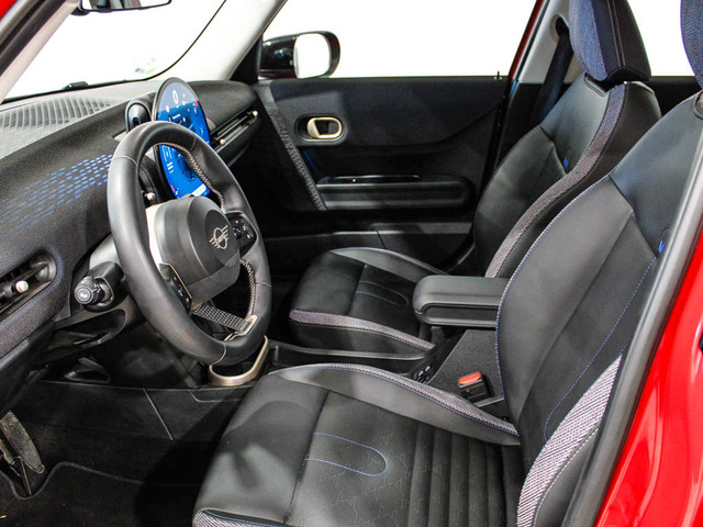 fotoG 10 del MINI MINI 5 Puertas Cooper C 115 kW (156 CV) 156cv Gasolina del 2025 en Barcelona