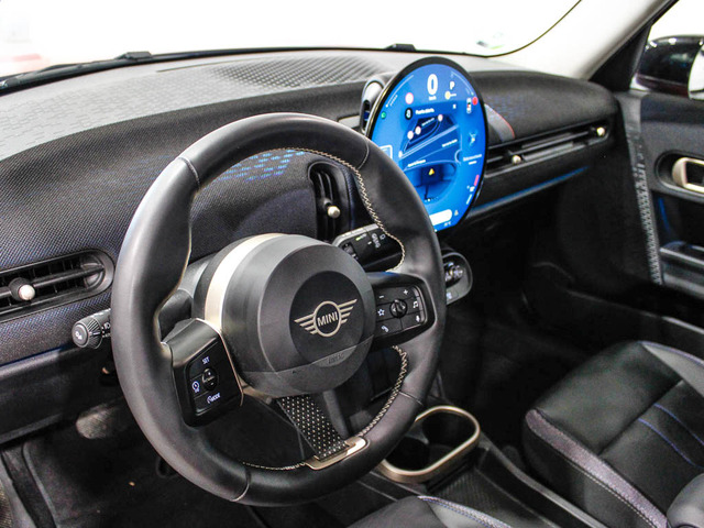 fotoG 11 del MINI MINI 5 Puertas Cooper C 115 kW (156 CV) 156cv Gasolina del 2025 en Barcelona