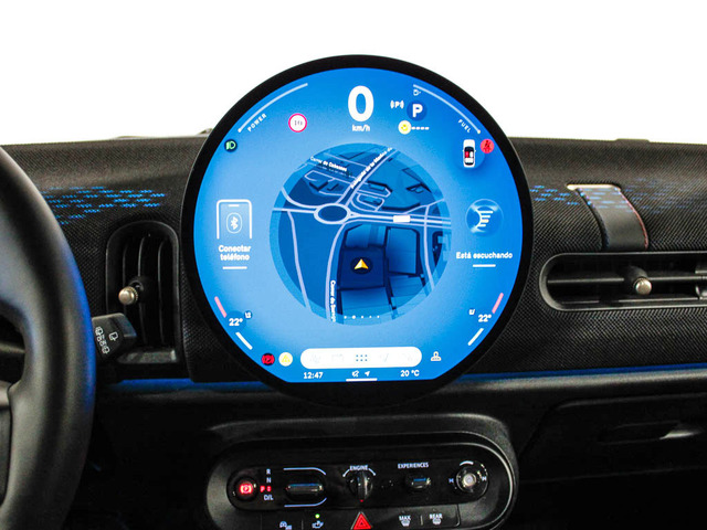 fotoG 13 del MINI MINI 5 Puertas Cooper C 115 kW (156 CV) 156cv Gasolina del 2025 en Barcelona