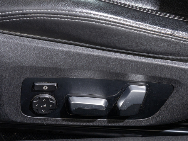 BMW Serie 4 420i Cabrio color Azul. Año 2021. 135KW(184CV). Gasolina. En concesionario Oliva Motor Girona de Girona