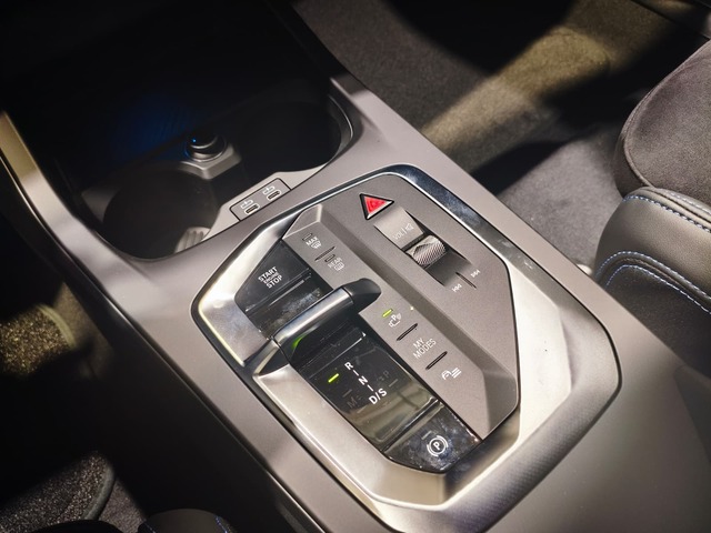 BMW Serie 1 120d color Blanco. Año 2025. 120KW(163CV). Diésel. En concesionario Quadis Munich de Barcelona