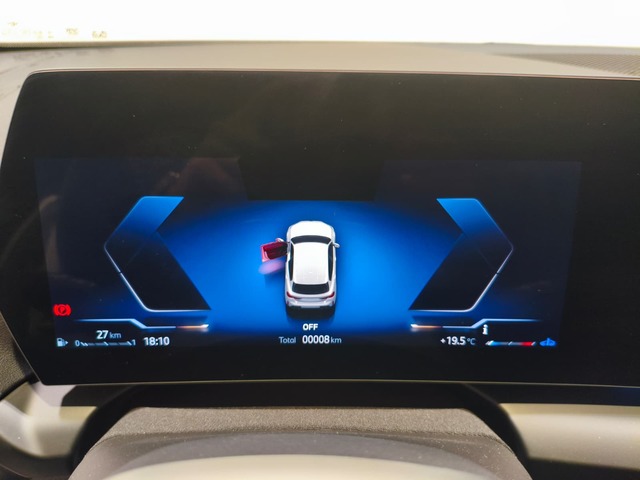 BMW Serie 1 120d color Blanco. Año 2025. 120KW(163CV). Diésel. En concesionario Quadis Munich de Barcelona