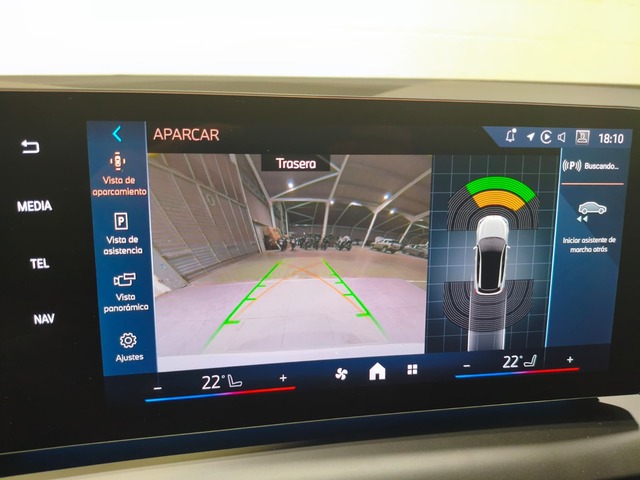 BMW Serie 1 120d color Blanco. Año 2025. 120KW(163CV). Diésel. En concesionario Quadis Munich de Barcelona