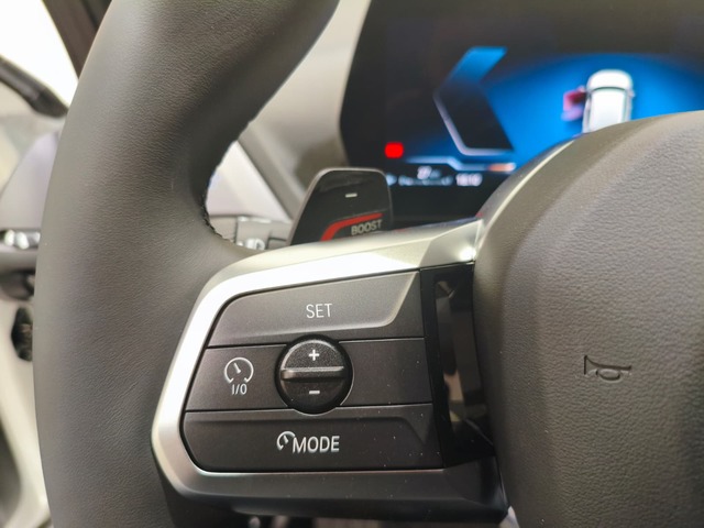 BMW Serie 1 120d color Blanco. Año 2025. 120KW(163CV). Diésel. En concesionario Quadis Munich de Barcelona