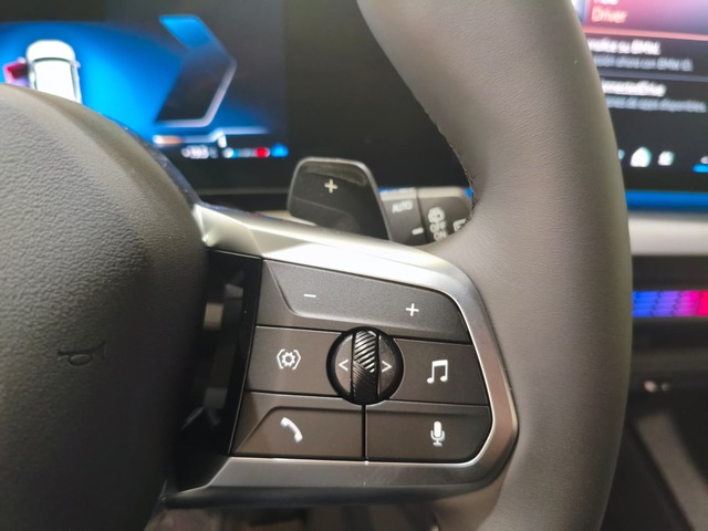 BMW Serie 1 120d color Blanco. Año 2025. 120KW(163CV). Diésel. En concesionario Quadis Munich de Barcelona