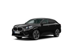 Fotos de BMW X2 sDrive18d color Negro. Año 2025. 110KW(150CV). Diésel. En concesionario Quadis Munich de Barcelona