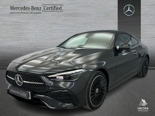 Mercedes-Benz CLE en Motorflash