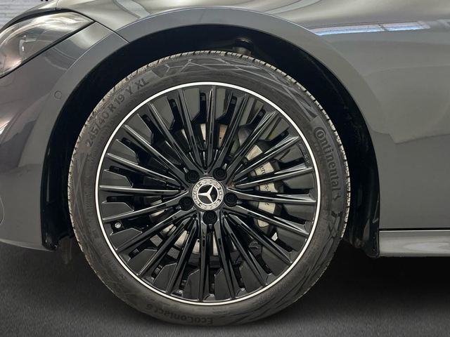 Foto 5 Mercedes-Benz CLE 220 d Coupe 145 kW (197 CV)