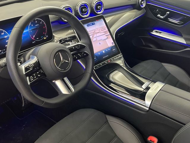 Foto 6 Mercedes-Benz CLE 220 d Coupe 145 kW (197 CV)