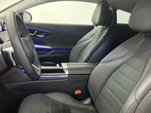 Foto 7 Mercedes-Benz CLE 220 d Coupe 145 kW (197 CV)