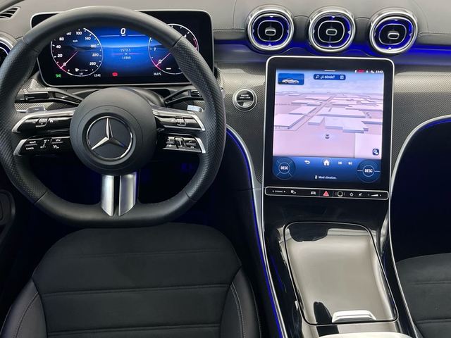 Foto 8 Mercedes-Benz CLE 220 d Coupe 145 kW (197 CV)