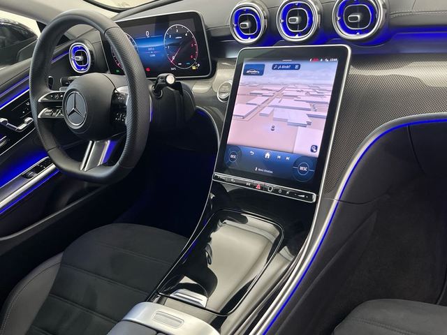 Foto 10 Mercedes-Benz CLE 220 d Coupe 145 kW (197 CV)