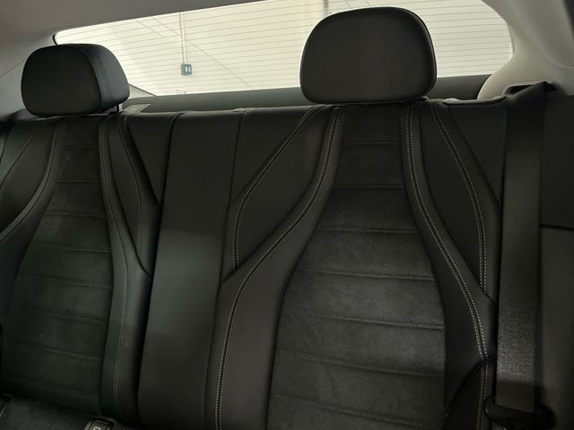 Foto 11 Mercedes-Benz CLE 220 d Coupe 145 kW (197 CV)