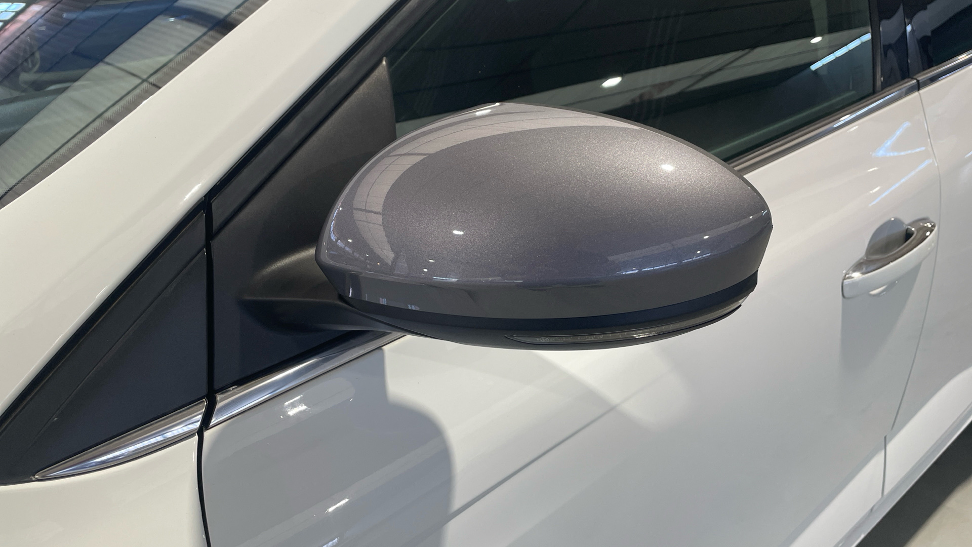 Renault Megane TCe 130 en Barcelona