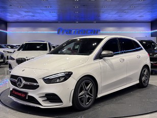Mercedes-Benz Clase B en Motorflash
