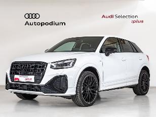 Audi Q2 en Motorflash