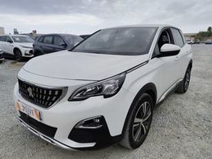 Peugeot 3008 PureTech 130 de segunda mano