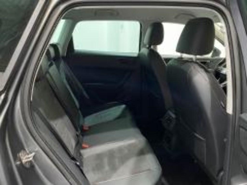 1.5 TSI S&S FR Special Edition DSG 110 kW (150 CV)