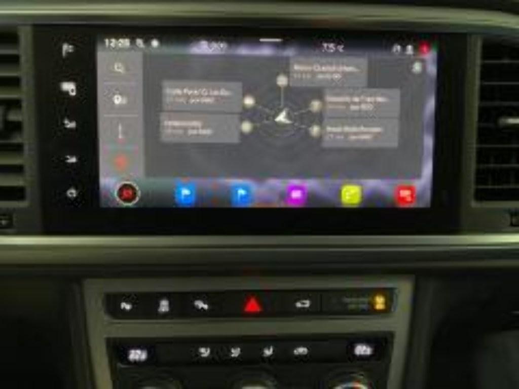 1.5 TSI S&S FR Special Edition DSG 110 kW (150 CV)