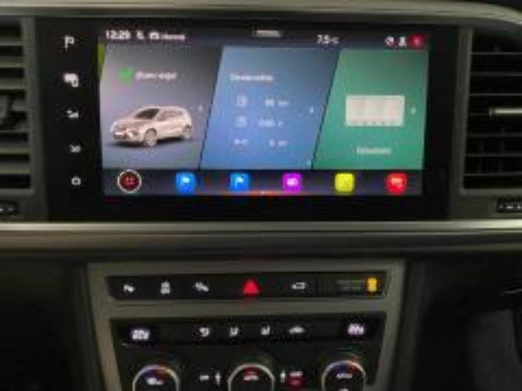 1.5 TSI S&S FR Special Edition DSG 110 kW (150 CV)