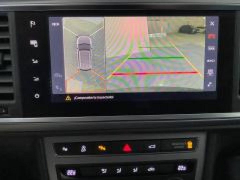 1.5 TSI S&S FR Special Edition DSG 110 kW (150 CV)