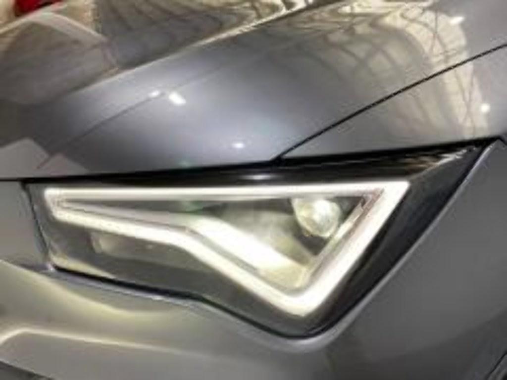 1.5 TSI S&S FR Special Edition DSG 110 kW (150 CV)