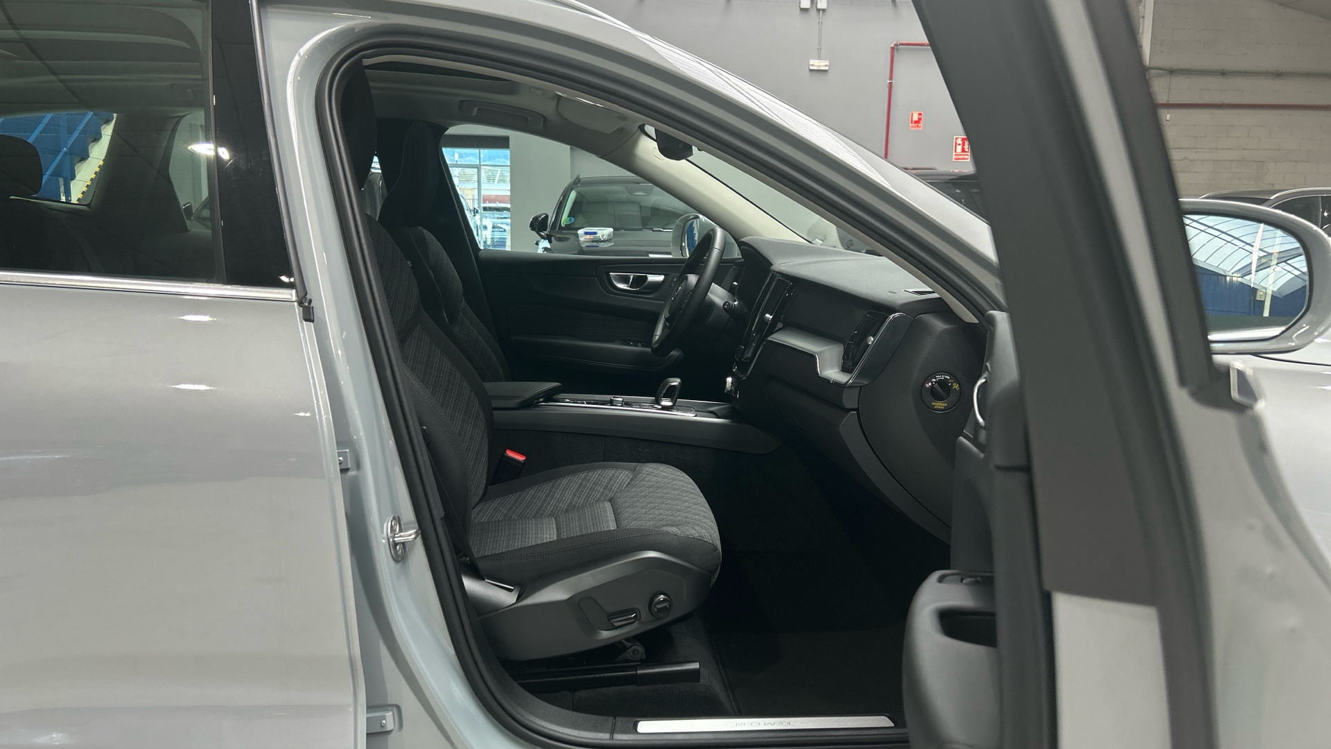 Volvo XC60 segunda mano 87106445 - 8 Volvo XC60 segunda mano 87106445 - 8